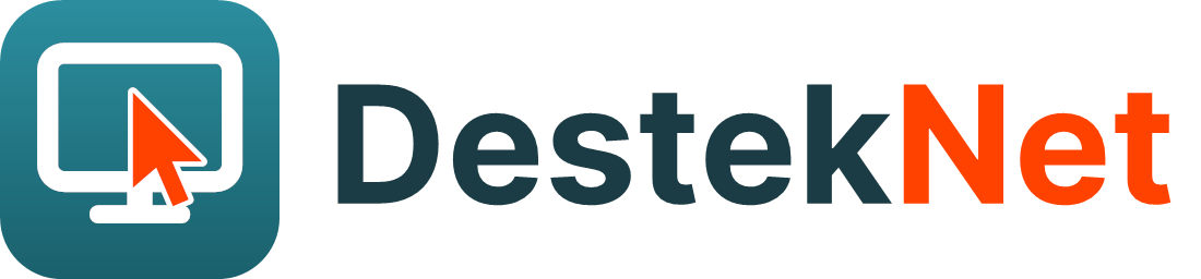 DestekNet